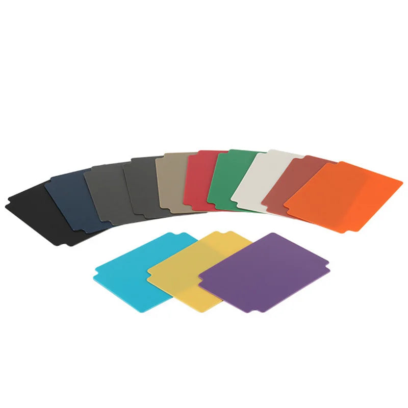 Card Dividers 10pcs
