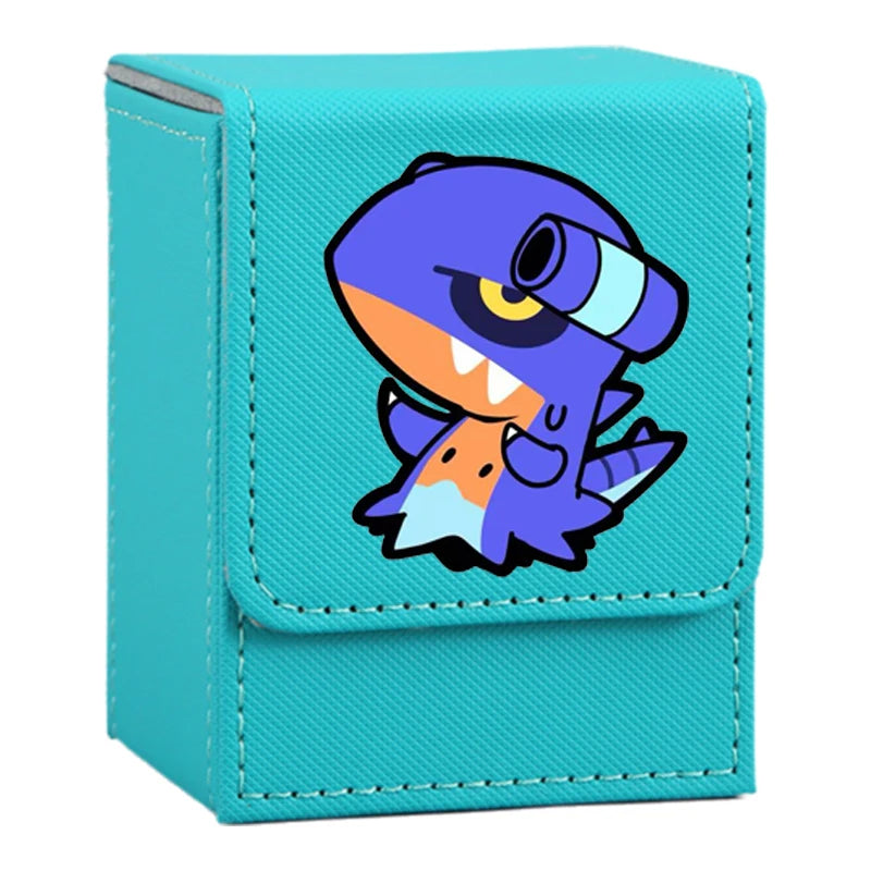 Mimic Disguise Deck Boxes