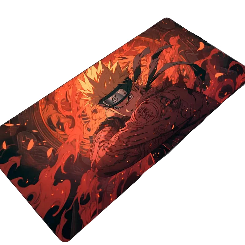 Naruto Themed Playmats