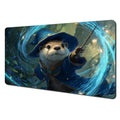 Otter Wizard Playmat