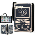 Ancient Dragon Binder