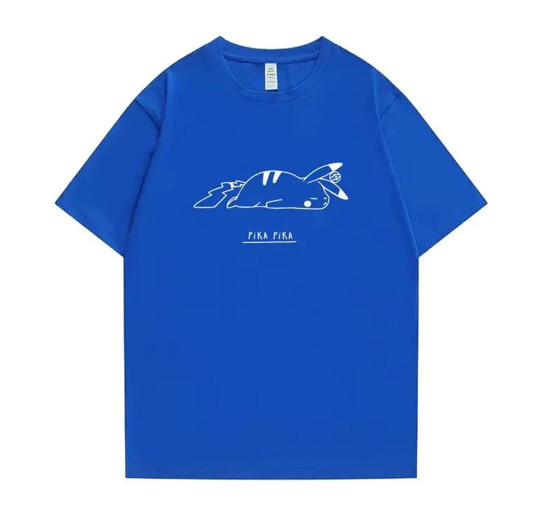 Pika Pika Tee