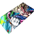 Vegito Playmat