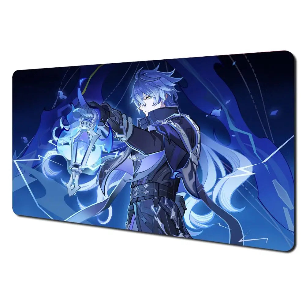 Flins Themed Playmats