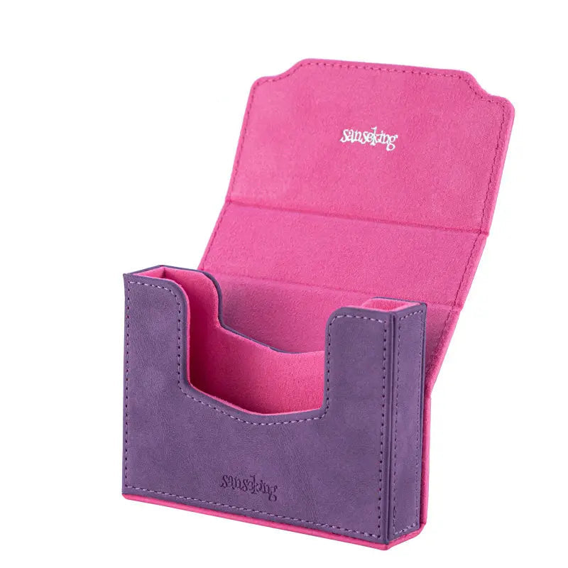 Mini Flip-Top Deck Boxes