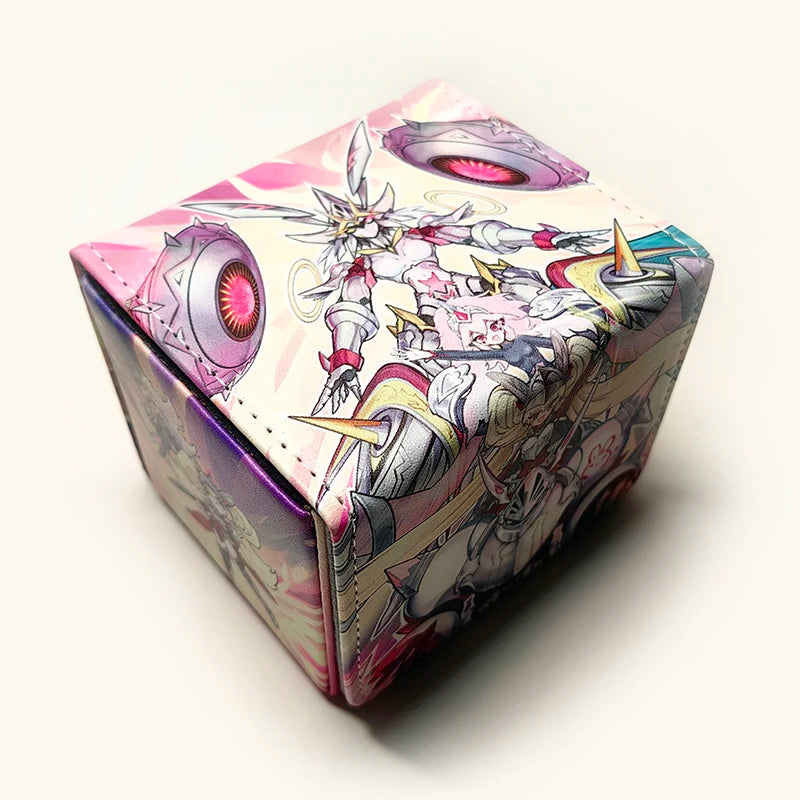 YGO Themed Deck Boxes