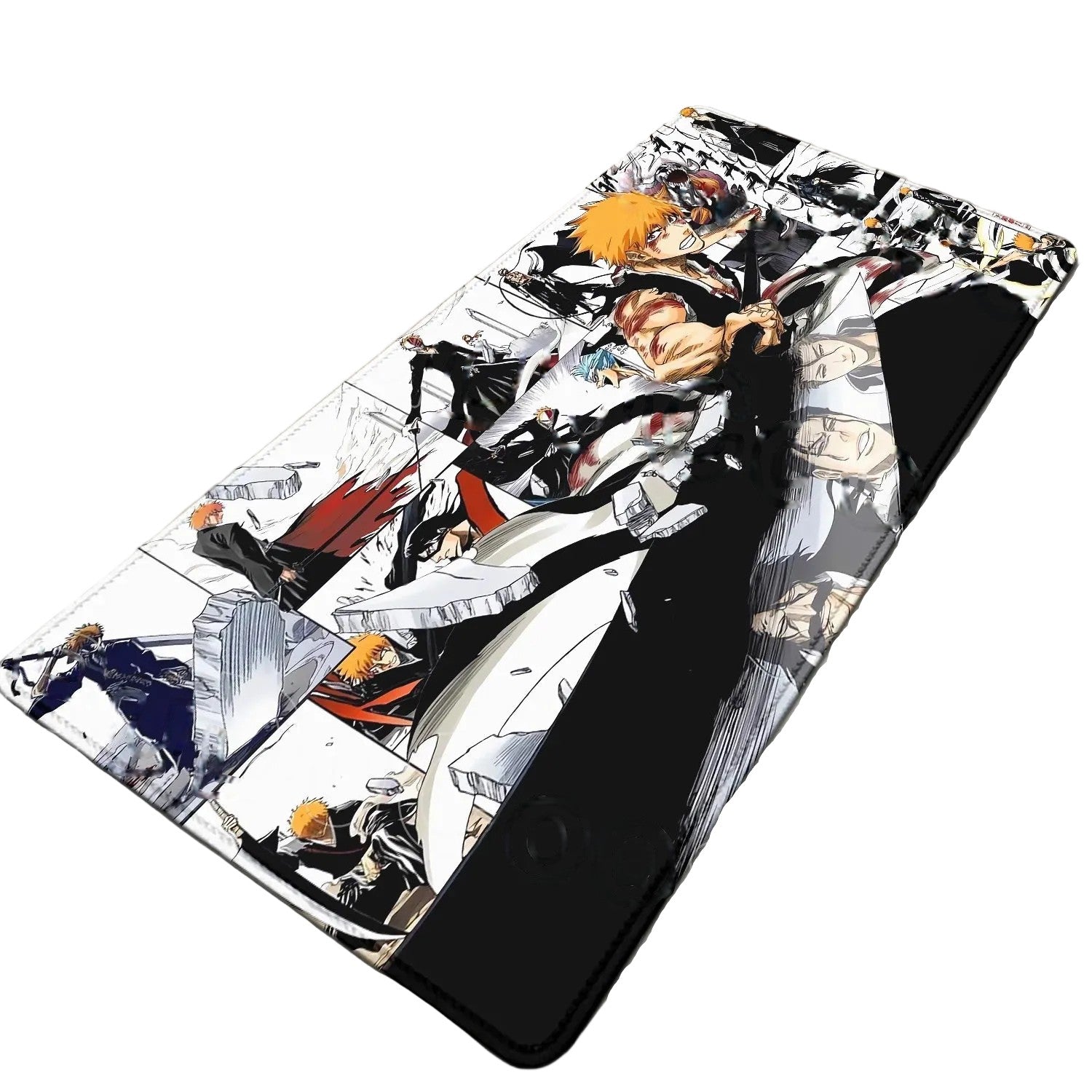 Bleach Playmats