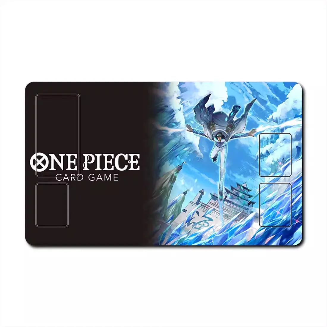 OPCG Playmats