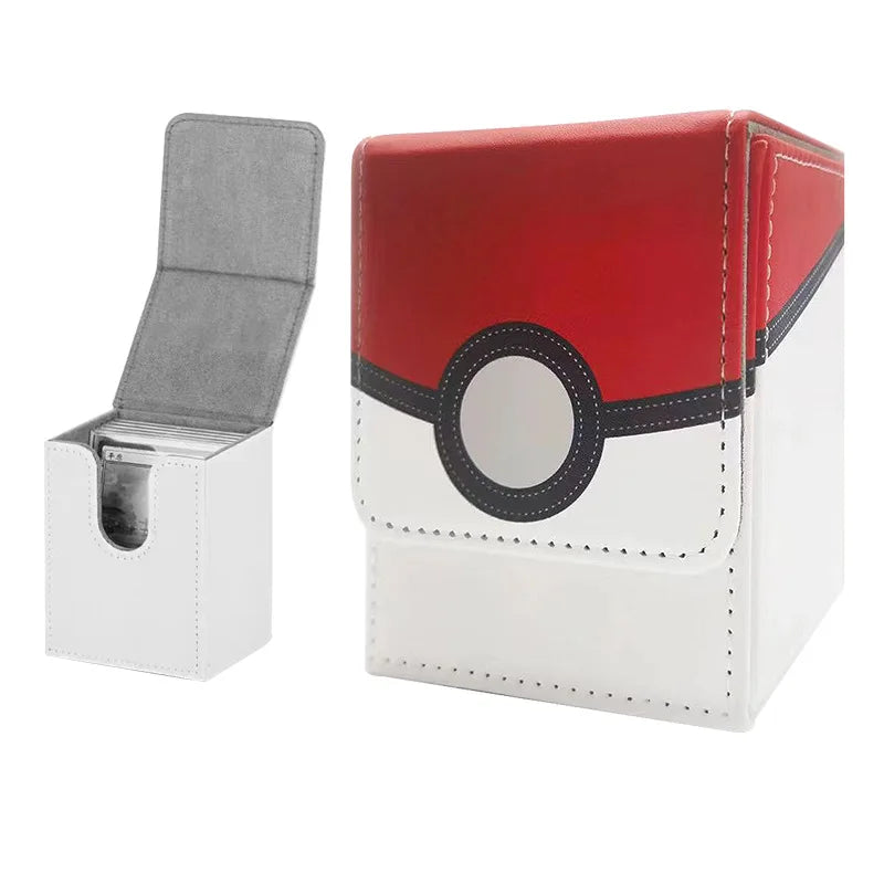 Monster Ball Deck Boxes
