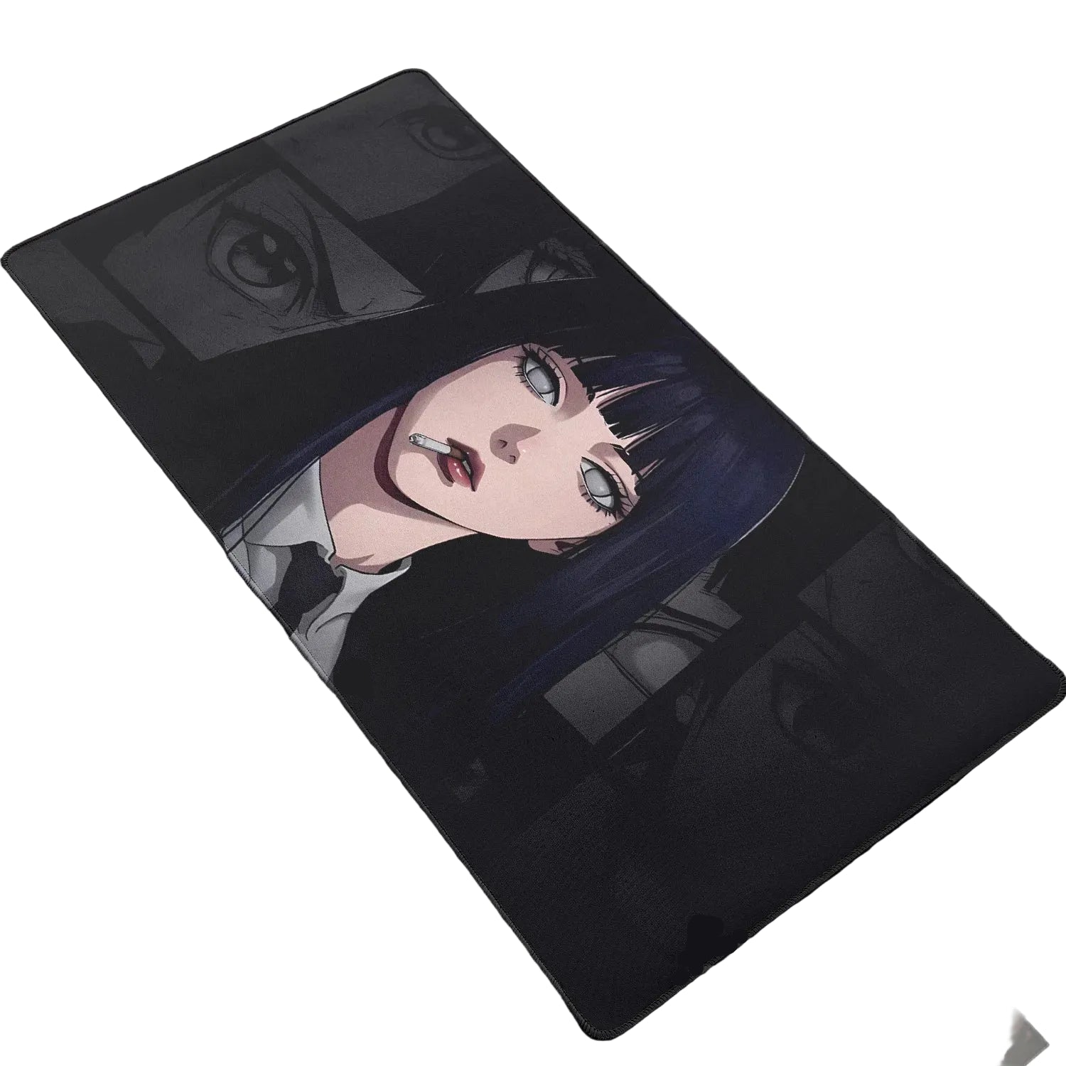 Business Hinata Playmats