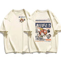 Ramen Is Delicious Tee