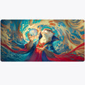 Otter Sorcerer Playmat