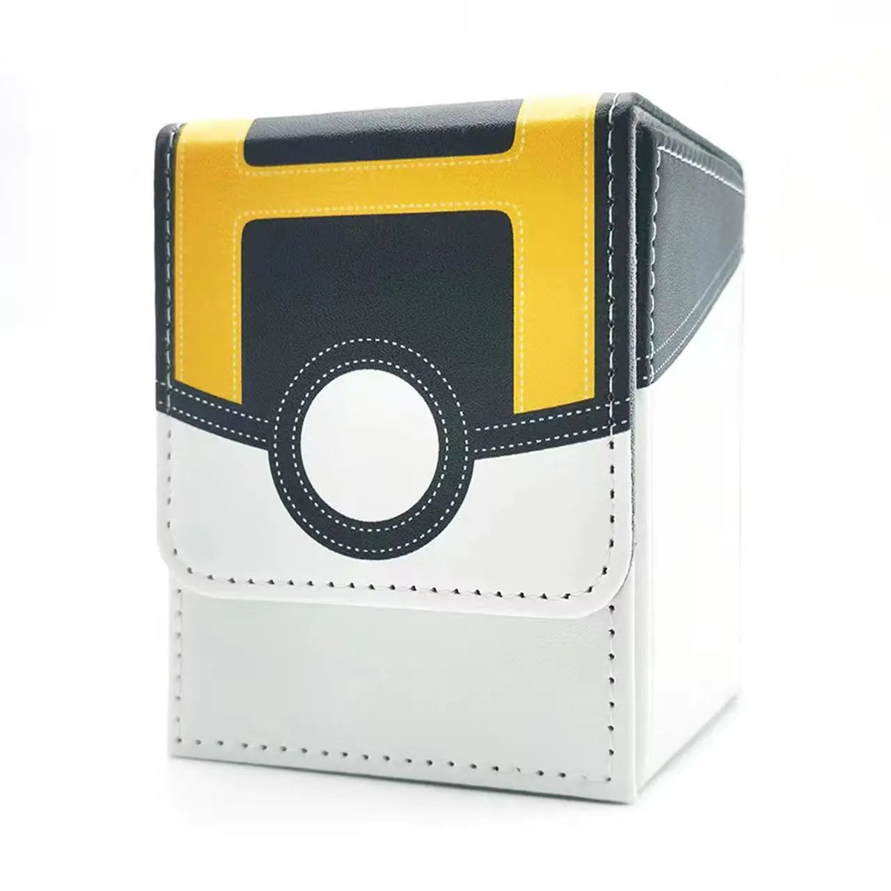Monster Ball Deck Boxes