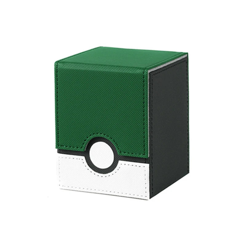 PTCG Flip-Top Deck Boxes