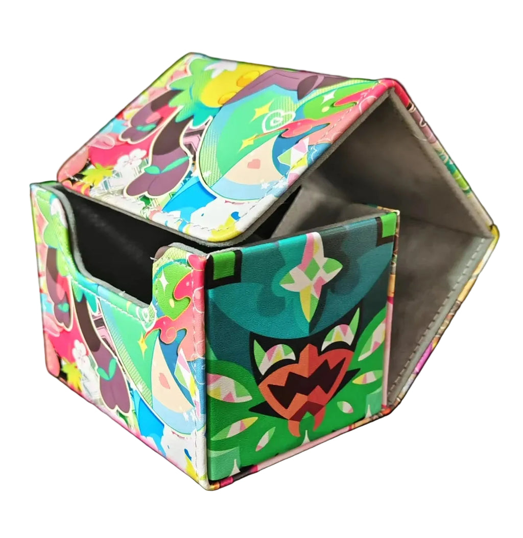 Ogey Deckbox