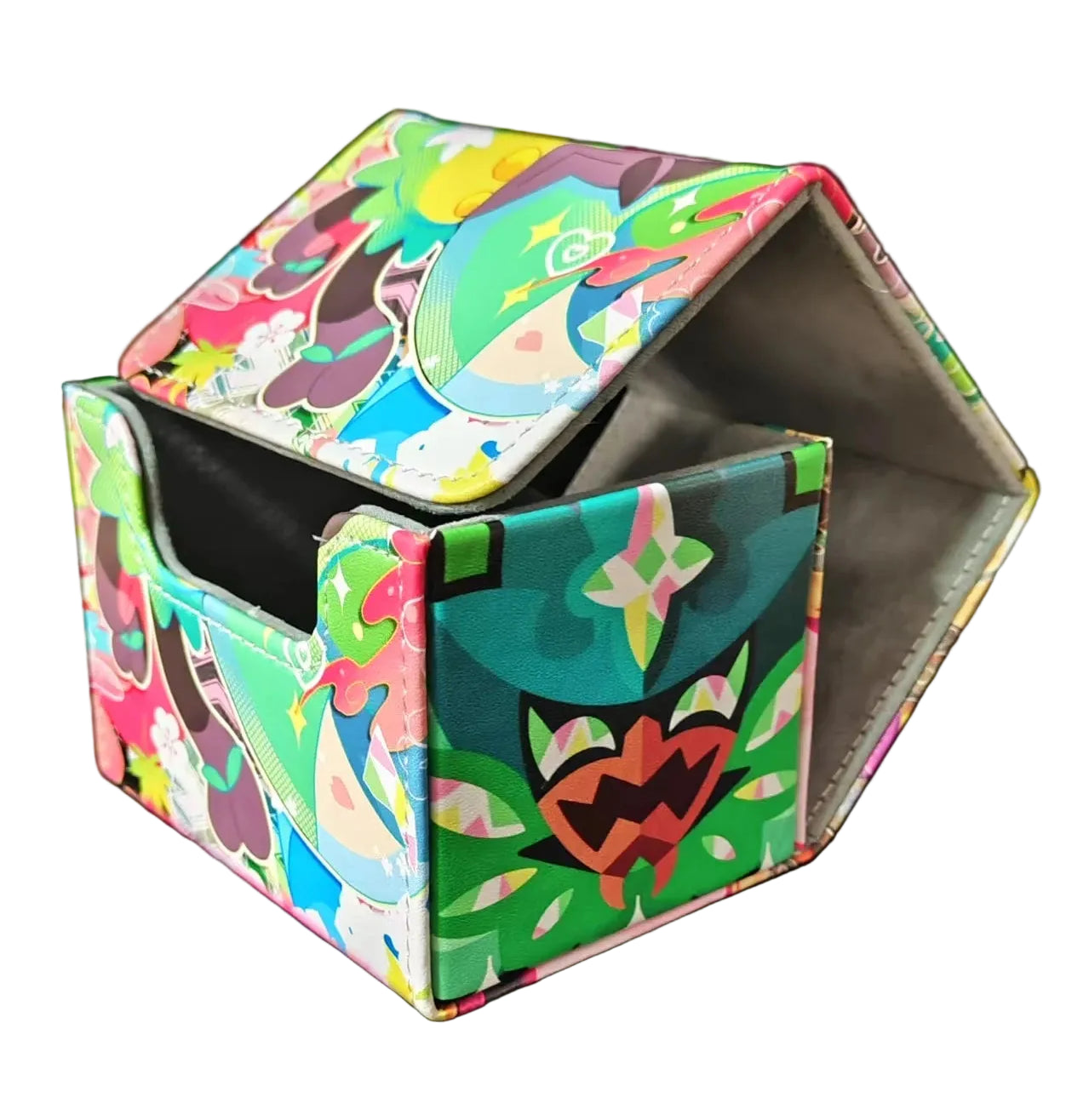 Ogey Deckbox