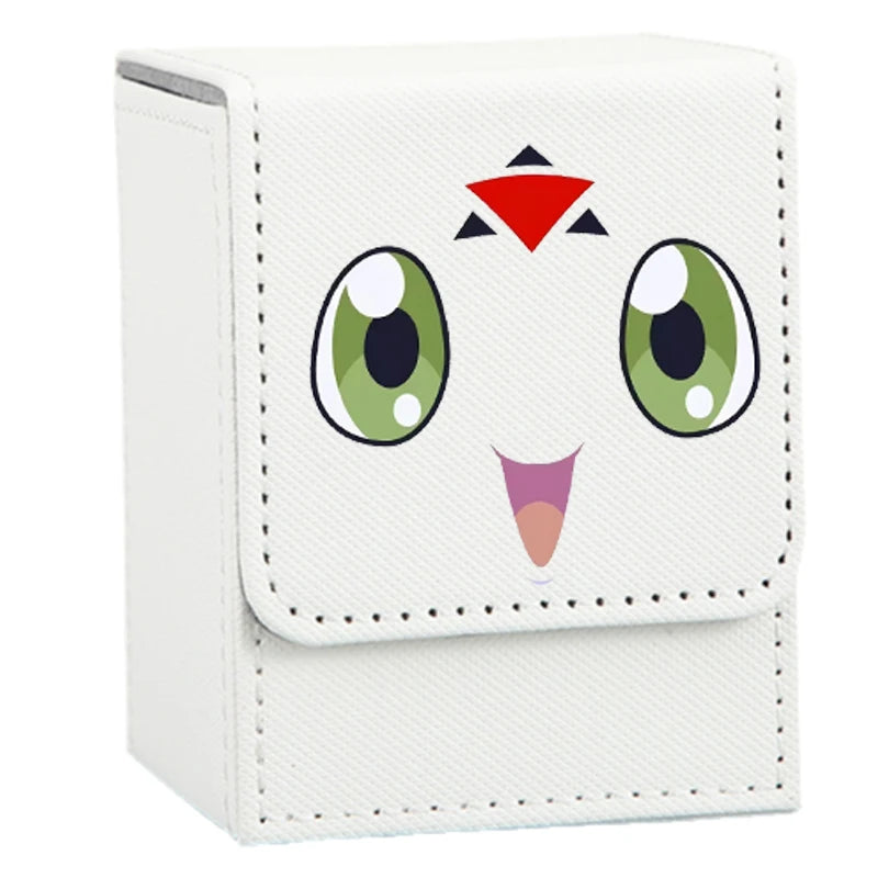DTCG Themed Deck Boxes