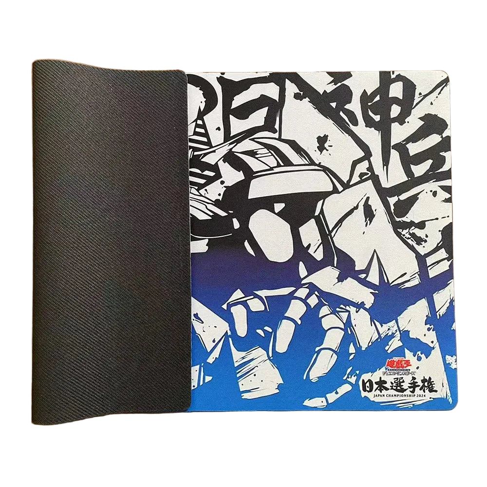 Obelisk Playmat