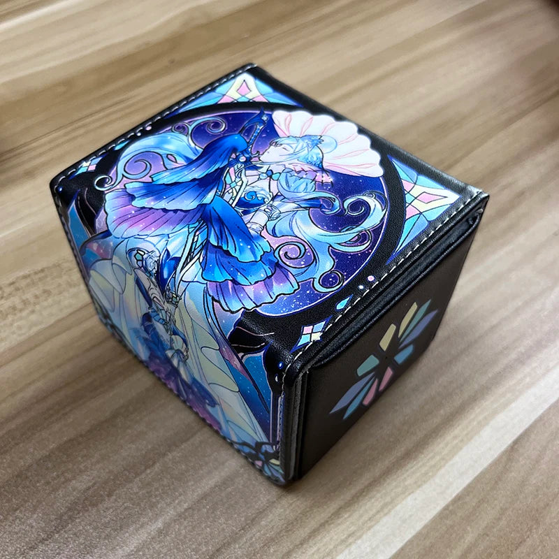 YGO Themed Deck Boxes