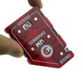 Spindown Commander Life Counter
