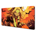 Goblin Anime Girl Playmat