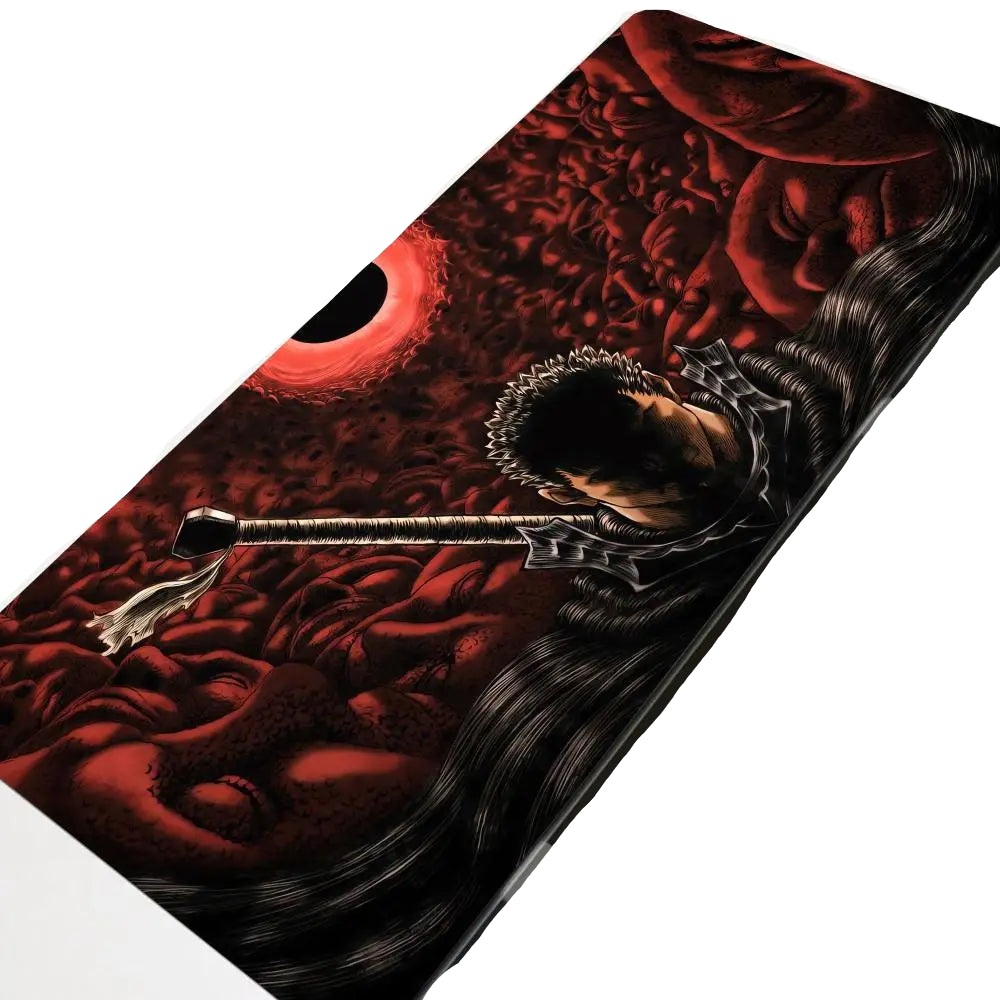 Berserk Playmats