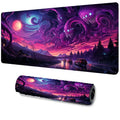 Ethereal Nebula Playmat