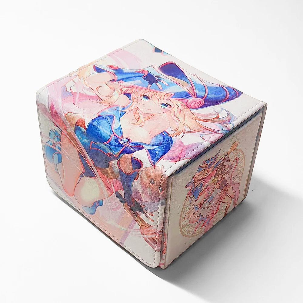 YGO Themed Deck Boxes