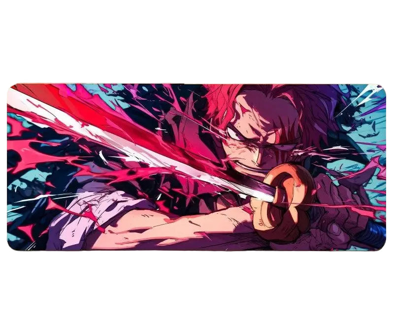 Shanks Themed Playmats