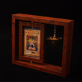 Millennium Puzzle Card Display