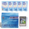 Japanese Sized Perfect Fit Sleeves 1000pcs