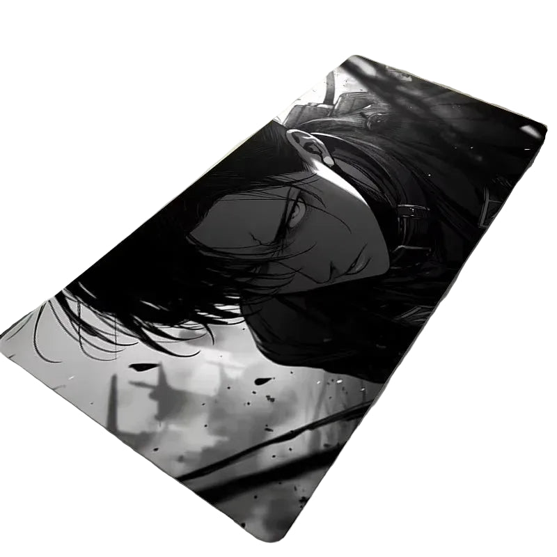 Levi Themed Playmats