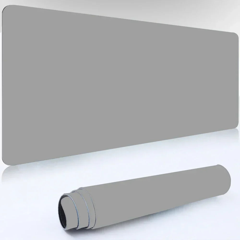 Plain Color Playmats