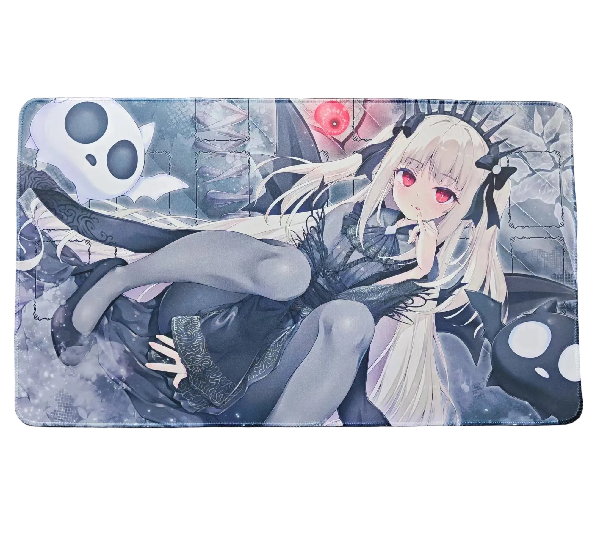 A Bao A Qu Playmat
