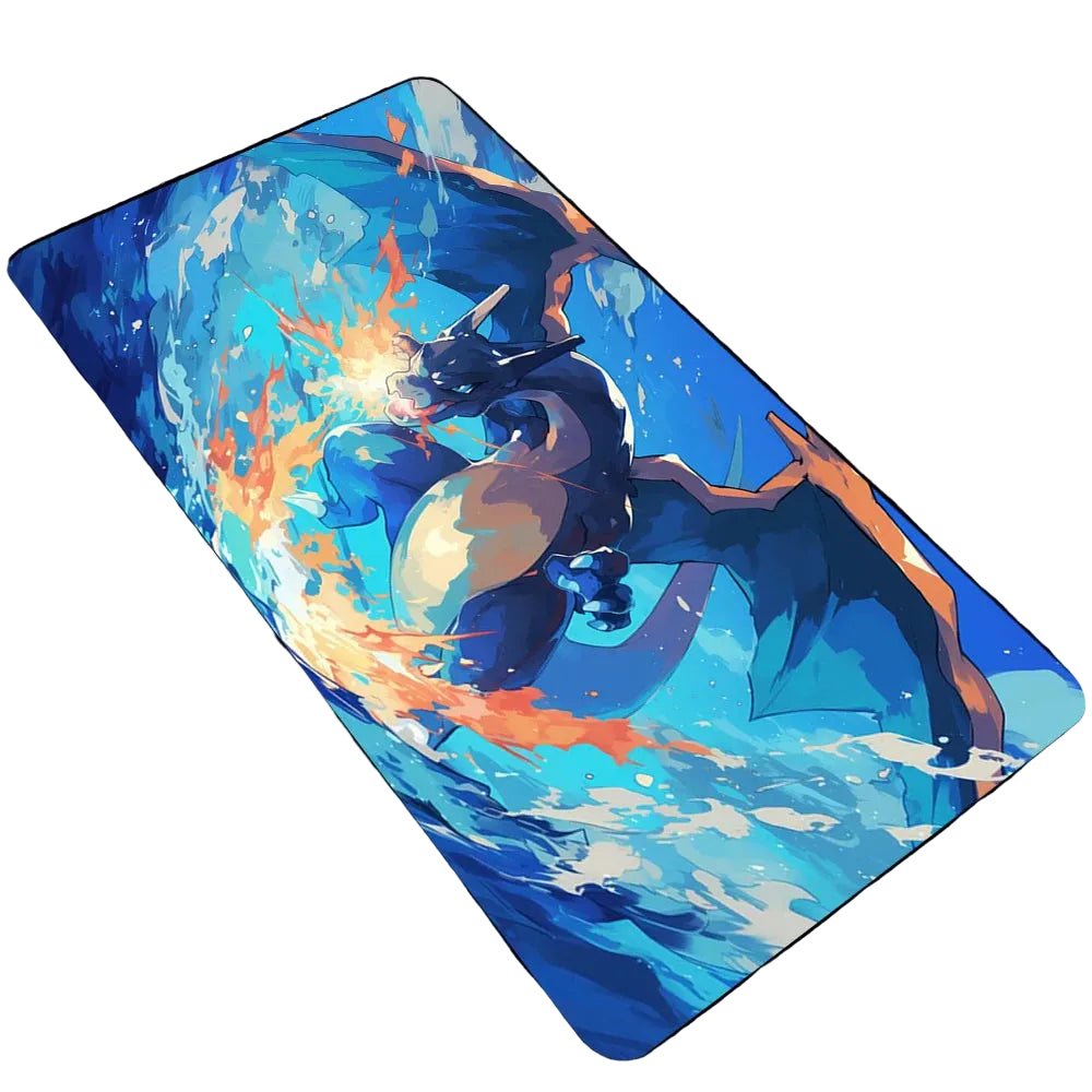 Zard Playmats