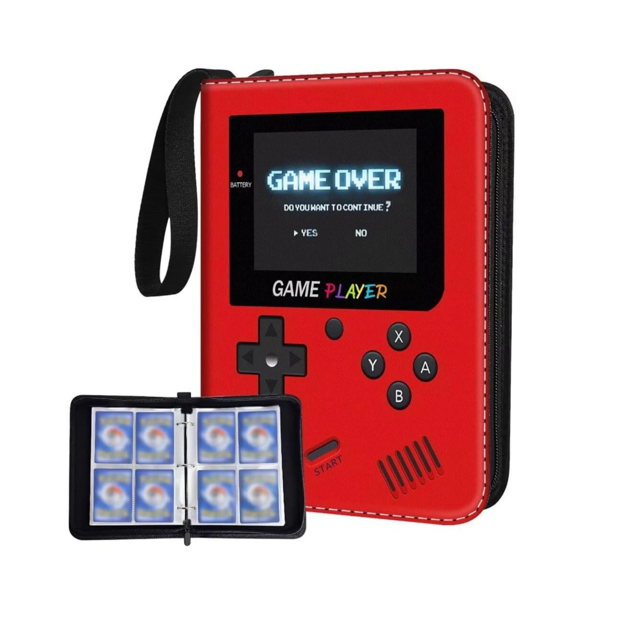 GBC Padded Binder