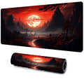 Blood Moon Playmat