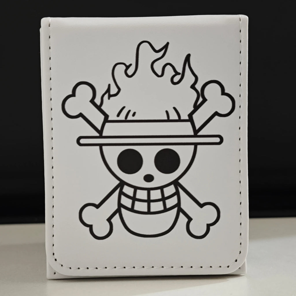 OP Jolly Roger Deck Boxes