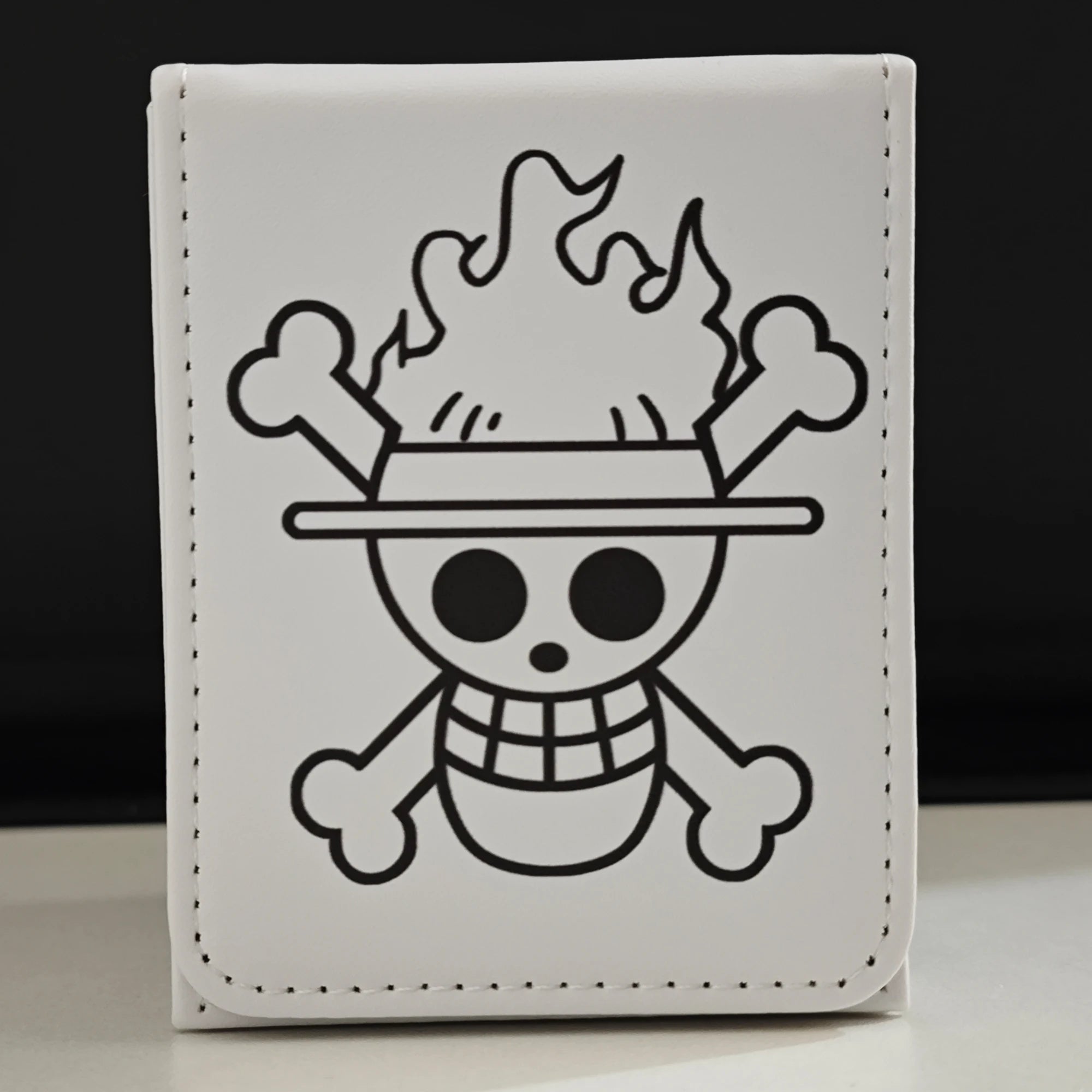 OP Jolly Roger Deck Boxes