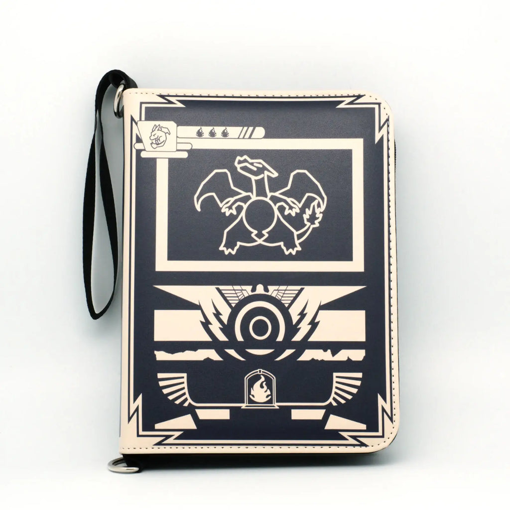 Ancient Dragon Binder