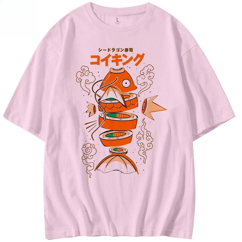 Karp Fillet Tee