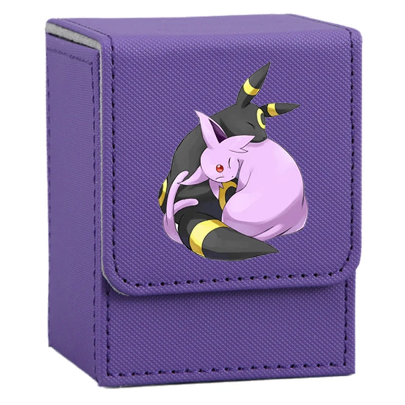 Sakura & Tamao Cute Deck Boxes