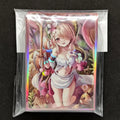 Traptrix Pinguicula Card Sleeves 50pcs