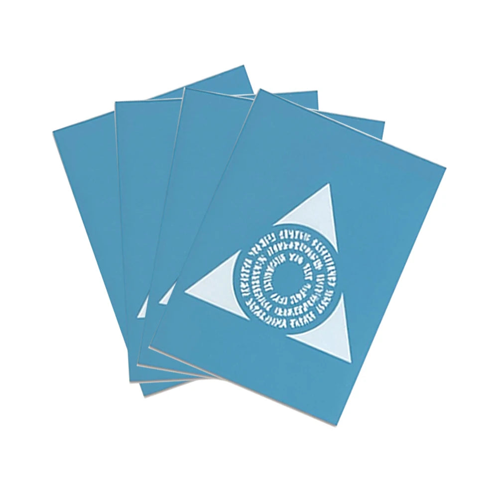 MTG Guild Sleeves