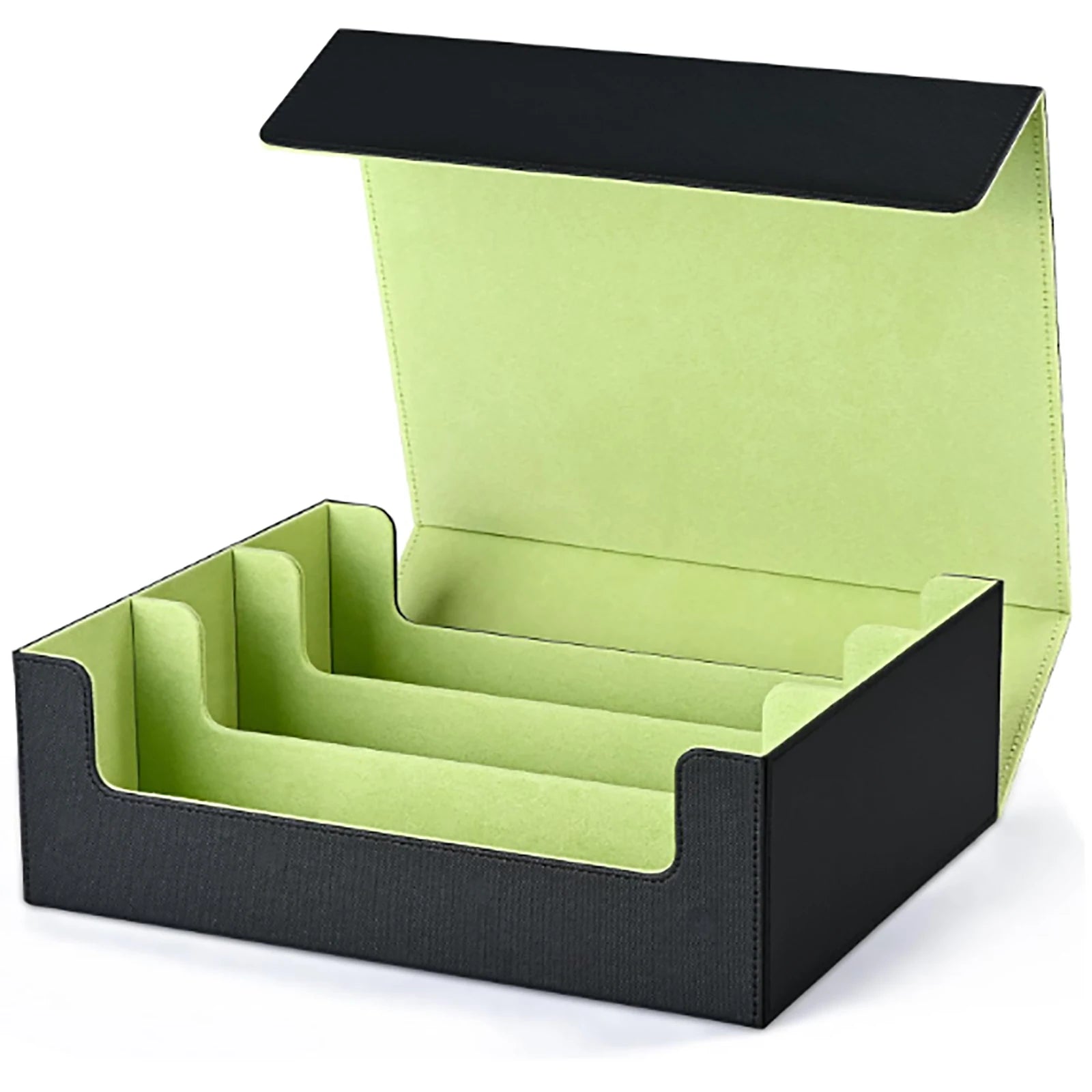 3 Row Storage Case