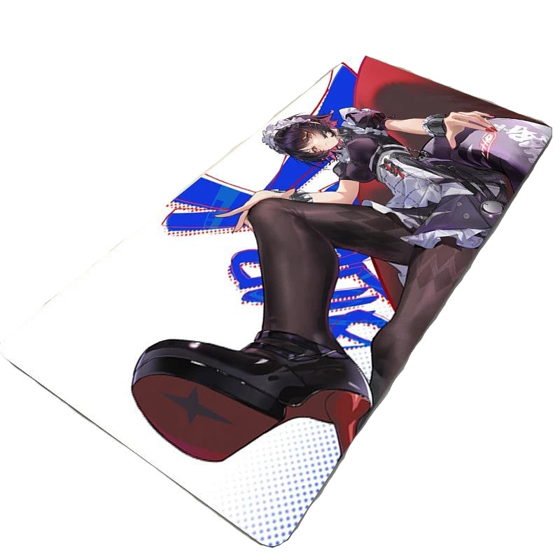 Ellen Joe Playmats