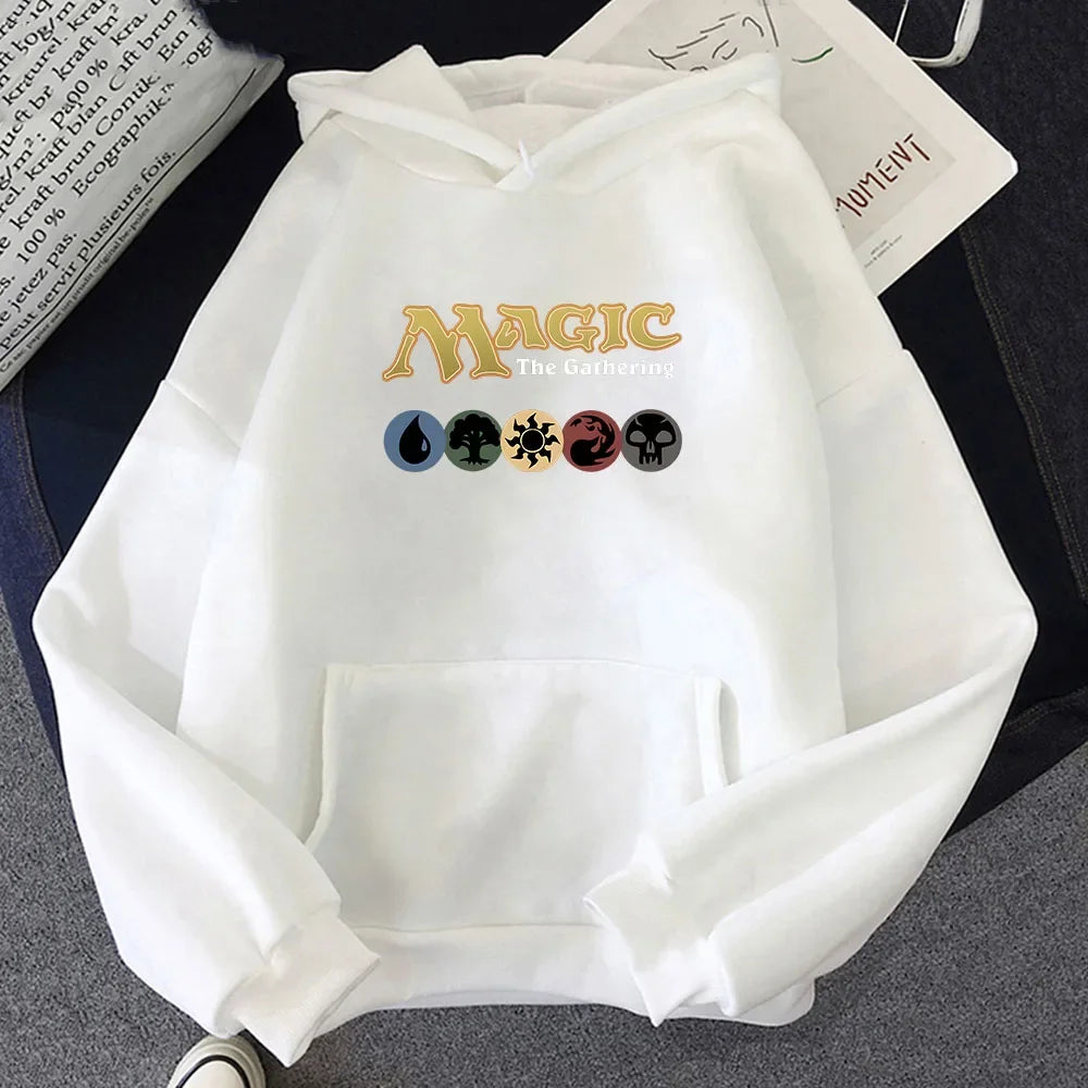 MTG Hoodies