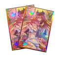 Traptrix Themed Sleeves 50pcs
