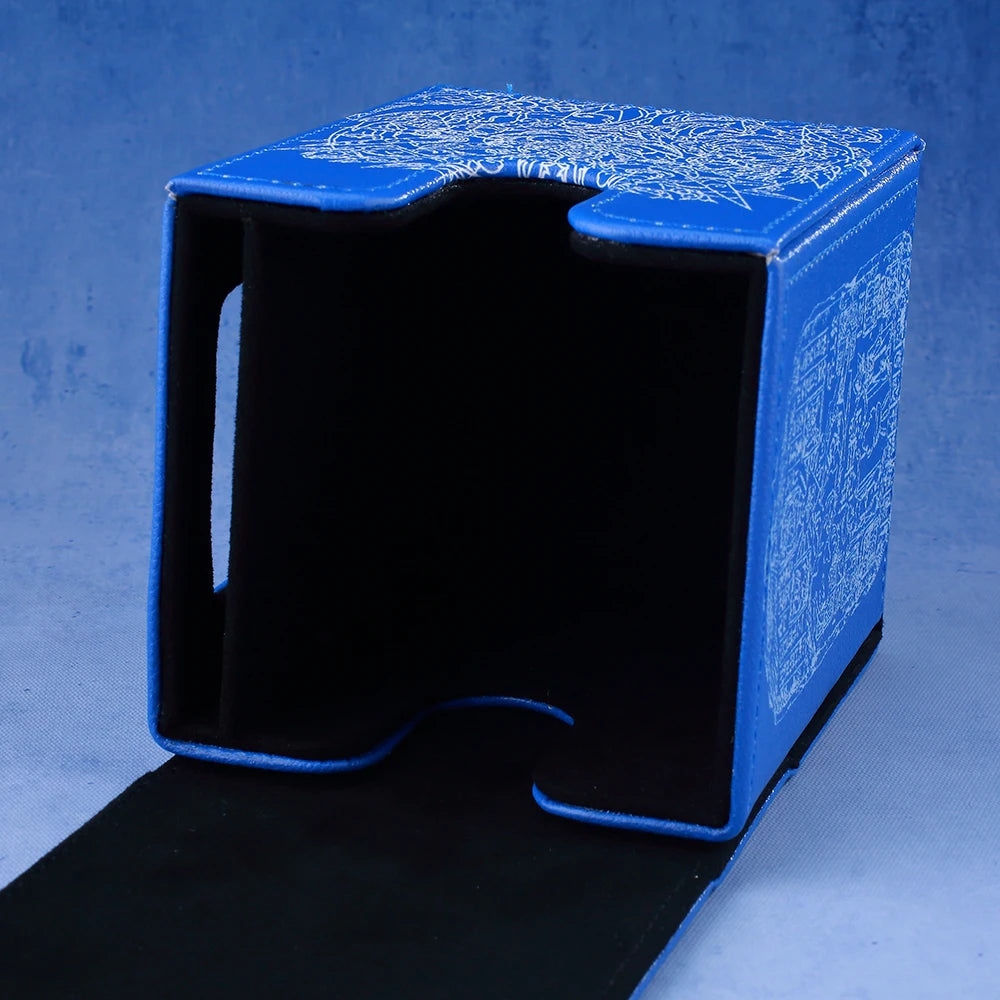 Egyptian God Deck Box w/ Display