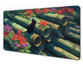 Chinatsu Summer Cat Playmat